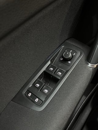 Volkswagen Touran 2017 *7 PLAZAS**ETIQUETA C🟢*