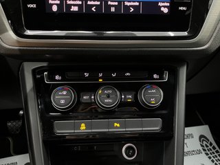 Volkswagen Touran 2017 *7 PLAZAS**ETIQUETA C🟢*