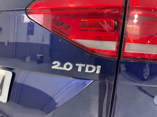 Volkswagen Touran 2017 *7 PLAZAS**ETIQUETA C🟢*