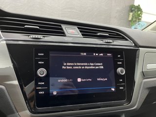 Volkswagen Touran 2017 *7 PLAZAS**ETIQUETA C🟢*