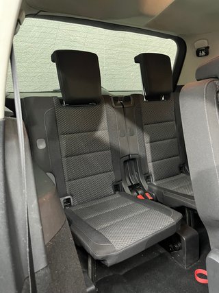Volkswagen Touran 2017 *7 PLAZAS**ETIQUETA C🟢*