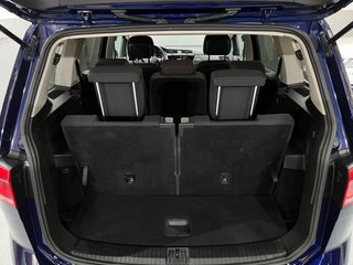 Volkswagen Touran 2017 *7 PLAZAS**ETIQUETA C🟢*