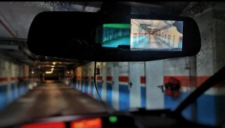 Retrovisor Dashcam NUEVO