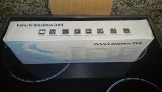Retrovisor Dashcam NUEVO