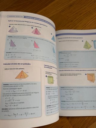 Matemáticas aplicadas a las Ciencias Sociales I...