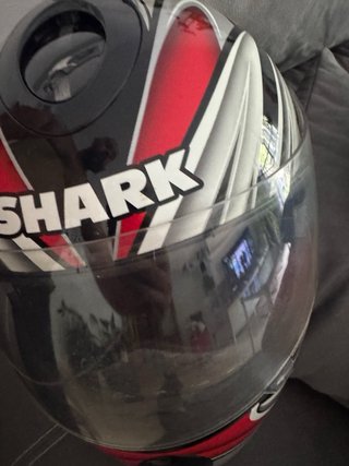 Casco de moto Shark Majesty Talla XS
