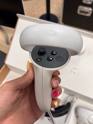 Oculus Quest 2 128GB