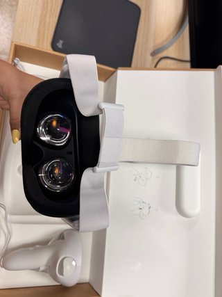 Oculus Quest 2 128GB