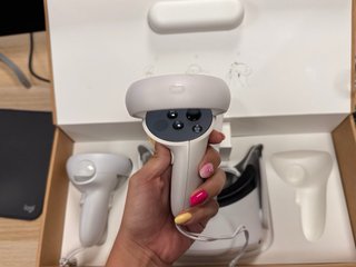 Oculus Quest 2 128GB