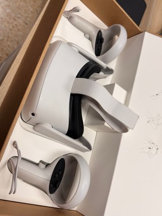 Oculus Quest 2 128GB