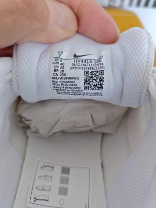 Nike Air Max Verse LE Talla 40