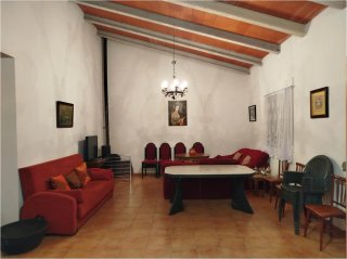 Casa en parcela rustica 2000 M2, con luz y agua