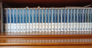 Enciclopedia Salvat Universal