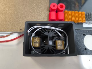 Cama Caliente Impresora 3D