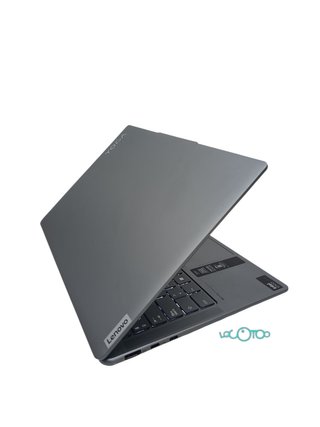 Ordenador Portátil Lenovo Yoga Slim 7i 14IMH9