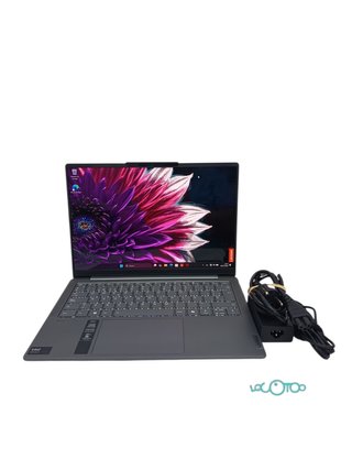 Ordenador Portátil Lenovo Yoga Slim 7i 14IMH9