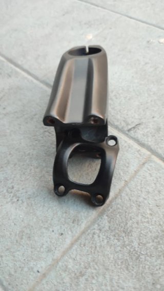 Potencia carbono Balugoe 108g