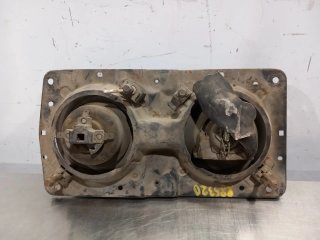 Faro izquierdo SEAT