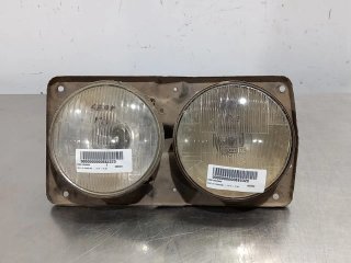 Faro izquierdo SEAT