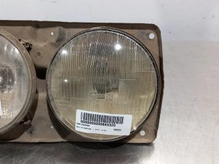 Faro izquierdo SEAT