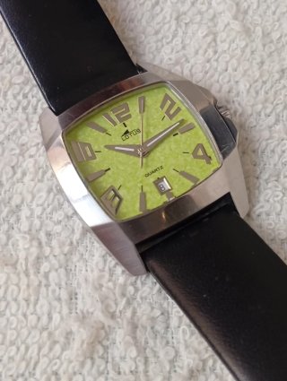 Reloj LOTUS mujer