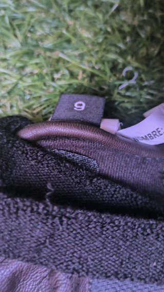 Guantes de combate talla 6 El Corte Inglés