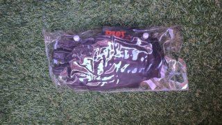 Guantes de combate talla 6 El Corte Inglés