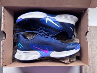 Zapatillas Nike Juniper Trail 3
