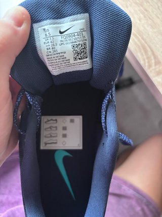 Zapatillas Nike Juniper Trail 3
