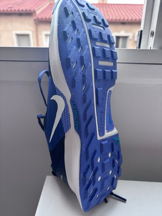 Zapatillas Nike Juniper Trail 3