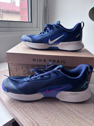 Zapatillas Nike Juniper Trail 3