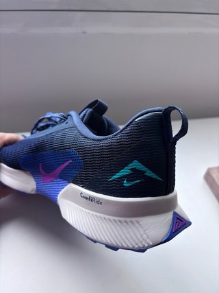 Zapatillas Nike Juniper Trail 3