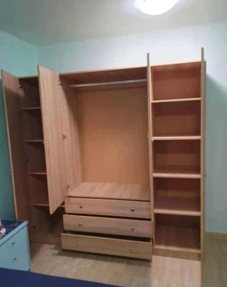 Armario 299€ nuevo