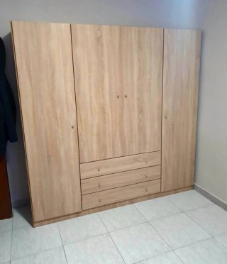 Armario 299€ nuevo