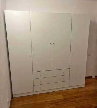 Armario 299€ nuevo