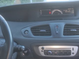 Renault Scenic 2016