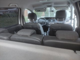 Renault Scenic 2016