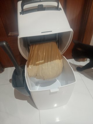 Litter Locker cubo basura gatos