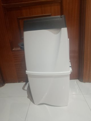 Litter Locker cubo basura gatos