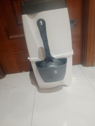 Litter Locker cubo basura gatos
