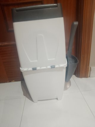 Litter Locker cubo basura gatos
