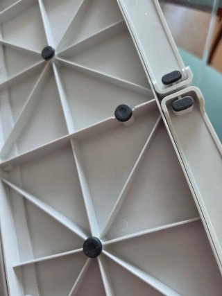 Cizalla rotatoria para papel y carton NUEVA