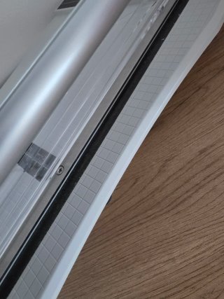 Cizalla rotatoria para papel y carton NUEVA