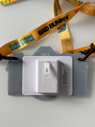 Pack VIP Bad Bunny 2026 Tour Debí Tirar Más Fotos
