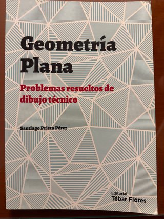Geometría Plana – Problemas resueltos de Dibujo T.