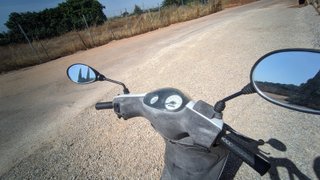 Piaggio Zip 50 2T (2011) - Etiqueta B