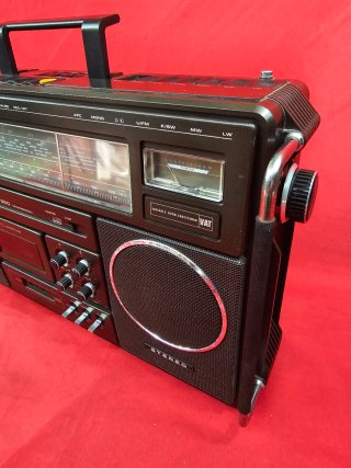 Grundig RR 950 Professional Boombox - Para reparar