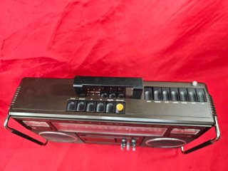 Grundig RR 950 Professional Boombox - Para reparar