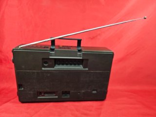 Grundig RR 950 Professional Boombox - Para reparar