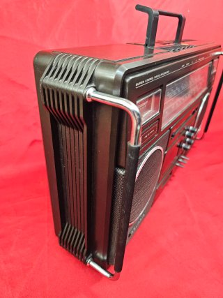 Grundig RR 950 Professional Boombox - Para reparar